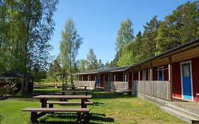 Soederhagen Camping Och Gaesthem
